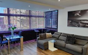 Alamo Luxury Apartment